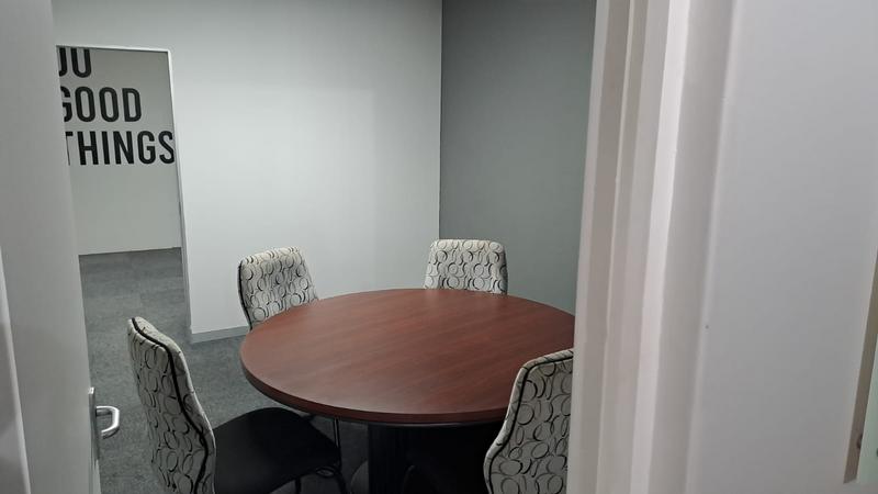 To Let commercial Property for Rent in Newton Park Eastern Cape